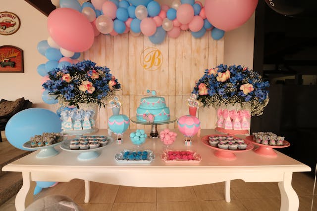 Candy Buffet Services